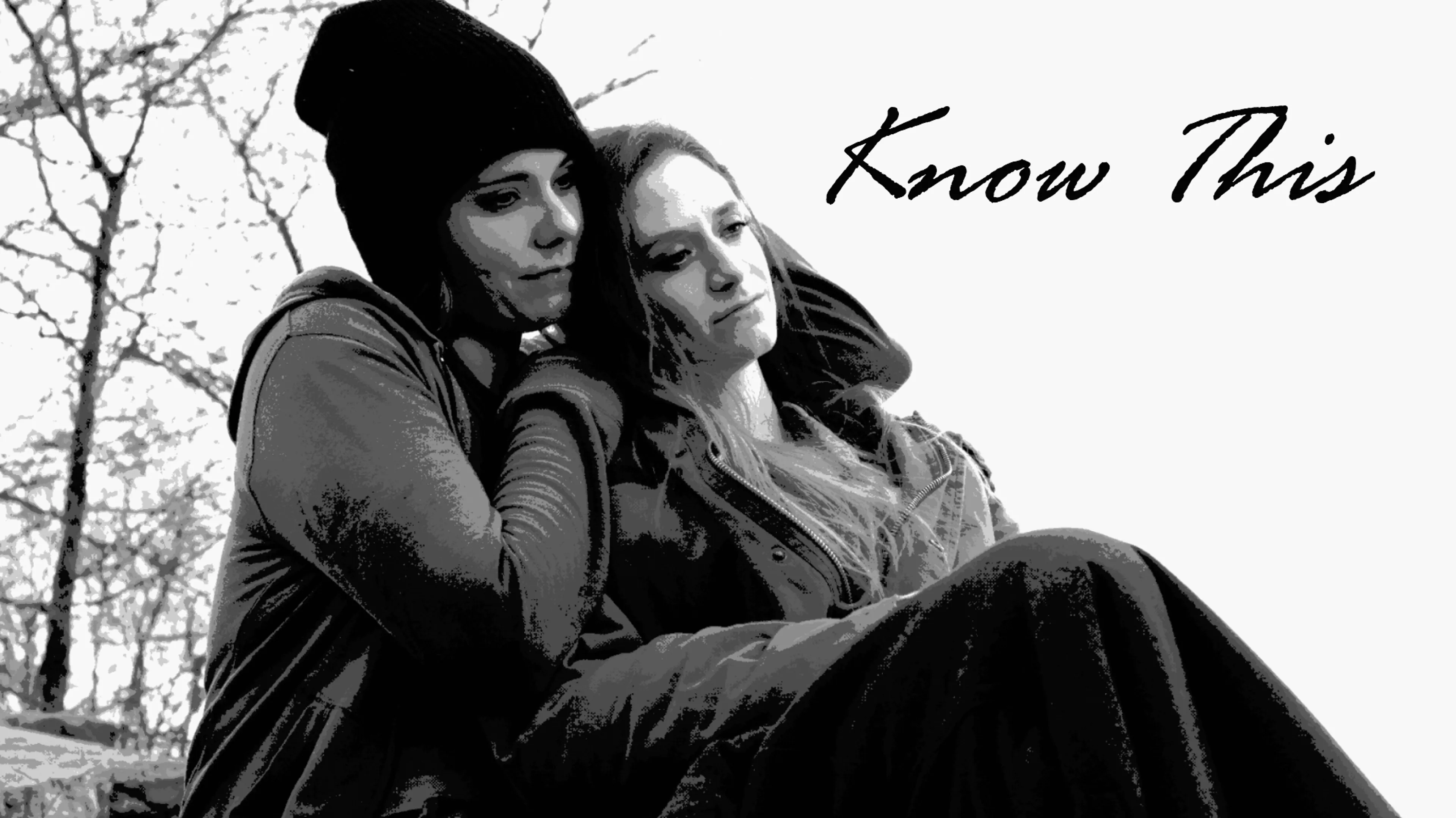 Know This poster